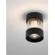 Plafoniere cu spoturi, Spoturi aplicate - Spot LED aplicat design modern GLOVIA