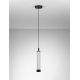 Pendule, Lustre suspendate - Pendul LED design modern GLOVIA
