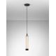 Pendule, Lustre suspendate - Pendul LED design modern GLOVIA