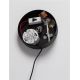Pendule, Lustre suspendate - Pendul LED design modern GLOVIA