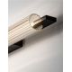 Aplice, corpuri de iluminat pentru pereti - Aplica LED de perete design modern GLOVIA
