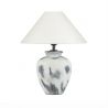 Lampa de masa din ceramica LUPE