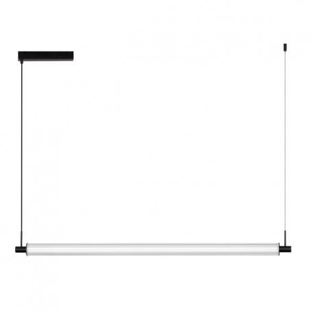Pendule, Lustre suspendate - Lustra LED suspendata design modern GLOVIA