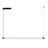Lustra LED suspendata design modern GLOVIA