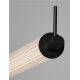 Pendule, Lustre suspendate - Lustra LED suspendata design modern GLOVIA