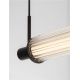 Pendule, Lustre suspendate - Lustra LED suspendata design modern GLOVIA