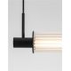 Pendule, Lustre suspendate - Lustra LED suspendata design modern GLOVIA
