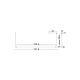 Pendule, Lustre suspendate - Lustra LED suspendata design modern GLOVIA