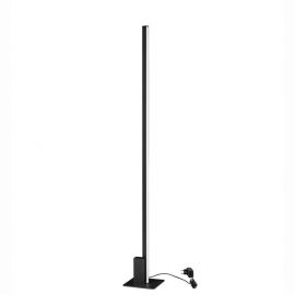 Lampadare - Lampa LED de podea NORI