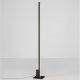 Lampadare - Lampa LED de podea NORI