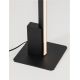 Lampadare - Lampa LED de podea NORI