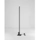 Lampadare - Lampa LED de podea NORI