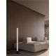 Lampadare - Lampa LED de podea design modern GLOVIA