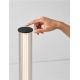 Lampadare - Lampa LED de podea design modern GLOVIA