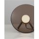 Veioze - Lampa LED design ambiental Esti maro inchis