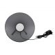 Veioze - Lampa LED design ambiental Esti fumuriu