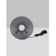 Veioze - Lampa LED design ambiental Esti fumuriu
