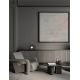 Veioze - Lampa LED design ambiental Esti fumuriu