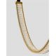 Pendule, Lustre suspendate - Lustra LED suspendata design elegant LAZURA