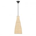 Pendul ratan design natural RIELO