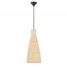 Pendul ratan design natural RIELO