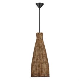 Pendul ratan design natural RIELO