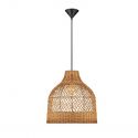 Lustra/Pendul ratan design natural SOLITA