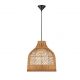 Pendule, Lustre suspendate - Lustra/Pendul ratan design natural SOLITA
