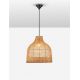 Pendule, Lustre suspendate - Lustra/Pendul ratan design natural SOLITA