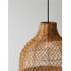 Pendule, Lustre suspendate - Lustra/Pendul ratan design natural SOLITA