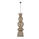 Pendule, Lustre suspendate - Lustra/Pendul design natural BREENA