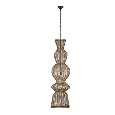 Pendule, Lustre suspendate - Lustra/Pendul design natural BREENA