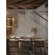 Pendule, Lustre suspendate - Lustra/Pendul design natural BREENA