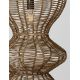 Pendule, Lustre suspendate - Lustra/Pendul design natural BREENA