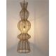 Pendule, Lustre suspendate - Lustra/Pendul design natural BREENA