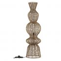 Lampa de podea design natural BREENA
