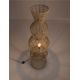 Lampadare - Lampa de podea design natural BREENA
