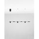 Pendule, Lustre suspendate - Lustra liniara cu 6 spoturi LED CCT RIAZ