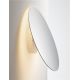 Aplice, corpuri de iluminat pentru pereti - Aplica LED ambientala ALIDA 50cm, 3000K