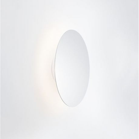 Aplice, corpuri de iluminat pentru pereti - Aplica LED ambientala ALIDA 50cm, 2700K