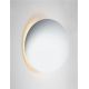 Aplice, corpuri de iluminat pentru pereti - Aplica LED ambientala ALIDA 50cm, 2700K