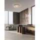 Lustre aplicate - Lustra LED aplicata design elegant ARIETTA