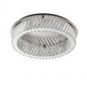 Lustra LED aplicata design elegant ARIETTA