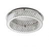 Lustra LED aplicata design elegant ARIETTA