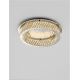 Lustre aplicate - Lustra LED aplicata design elegant ARIETTA