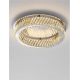 Lustre aplicate - Lustra LED aplicata design elegant ARIETTA