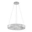 Lustra LED suspendata design elegant ARIETTA D-60cm
