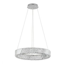 Lustra LED suspendata design elegant ARIETTA D-60cm