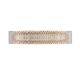 Aplica LED de perete stil elegant KINARA