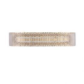 Aplice, corpuri de iluminat pentru pereti - Aplica LED de perete stil elegant KINARA